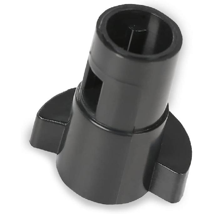 G-PLUS Blend Door Actuator Shaft/Lever Compatible with 2005-2010 Grand Cherokee Commander WK XK 5143183AA