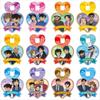 Ensky Detective Conan Character Closure 1 Box 68 X 50mm PP Approx.