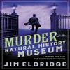 Murder At the Natural History Museum by Jim Eldridge Paperback Book 9780749025083