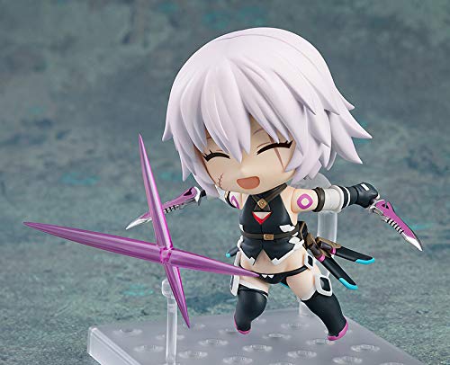 Figurină mobilă Nendoroid Fate/Grand Order Assassin/Jack the Ripper, vopsită în ABS și PVC, la scară largă
