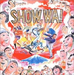 

CD VARIOUS - Show Wa! Variety Revolution MTCC1002 Polystar 2003 Japan Japanese Pop/Rock Used