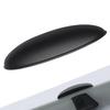 Car Rear Camera Rain Cover ABS Waterproof Rear View Auto Camera Shield Protective Sticker Car Reverse Camera Rain Shade Cover