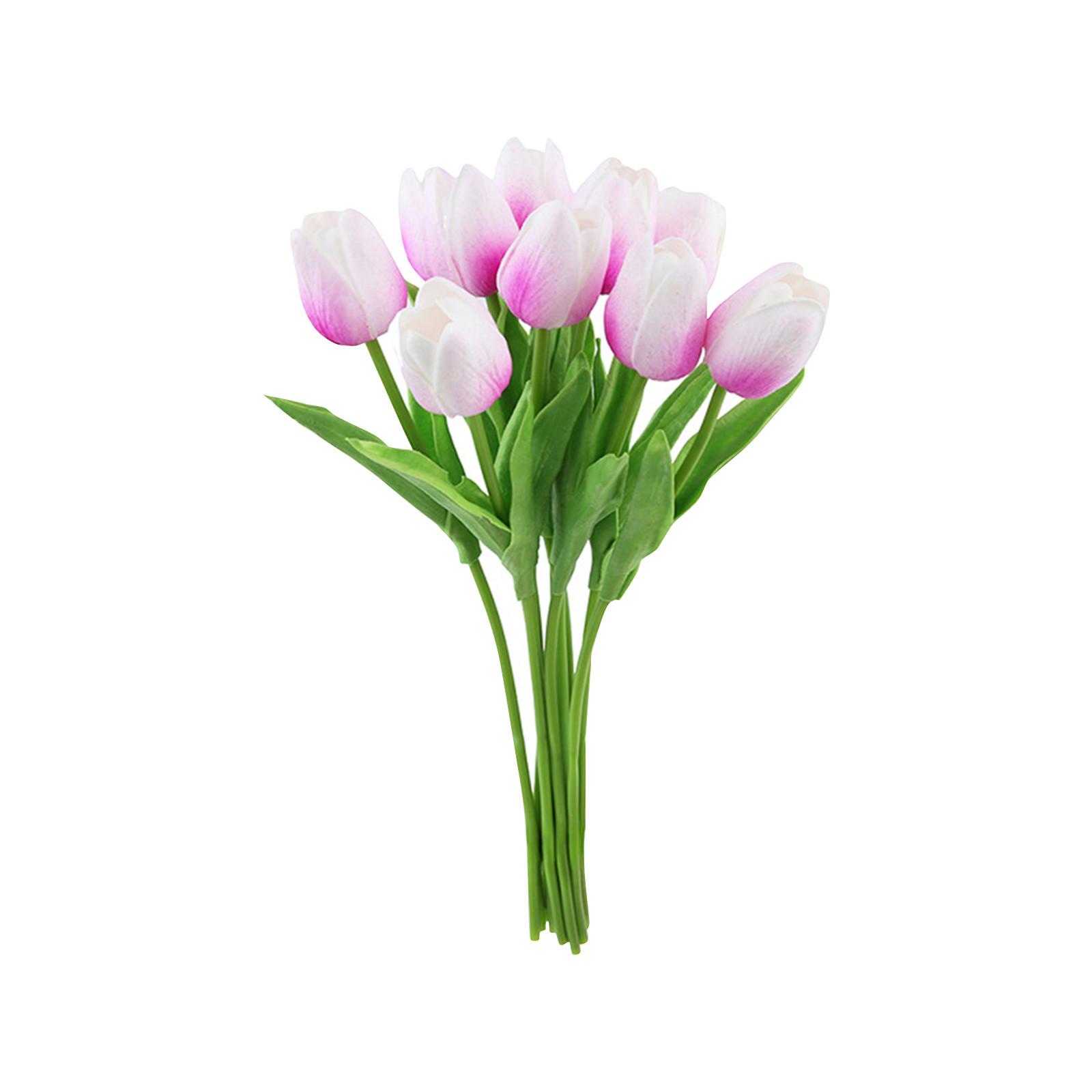 

1 Pieces Artificial Silk Fake Flowers 13. Inch For Spring Mother s Day Easter Gifts Home Kitchen Wedding Decoration One Size фиолетовый