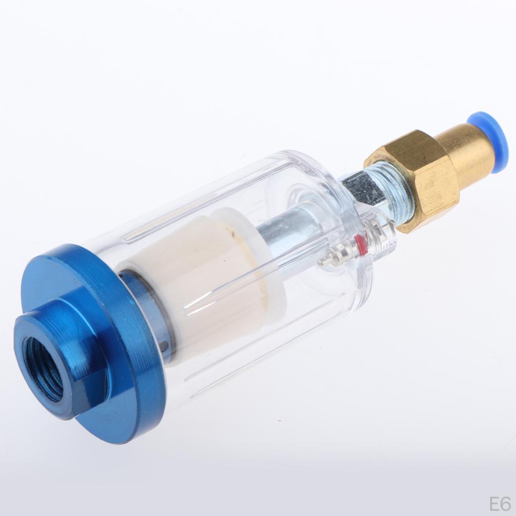 1/4 Thread Spray Pneumatic Tool Separator