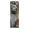 Takagi GISUKE Multi-Angle Ball Point Hex Wrench Long Set of 9
