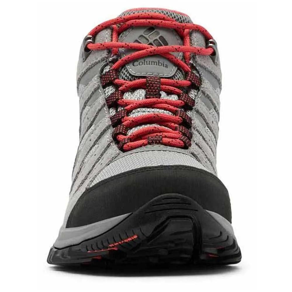 Columbia Hiking Boots Redmond™ III Mid Waterproof