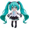 GOOD SMILE COMPANY Nendoroid Doll Piacoro Characters Hatsune Miku NT, Multicolor, Medium