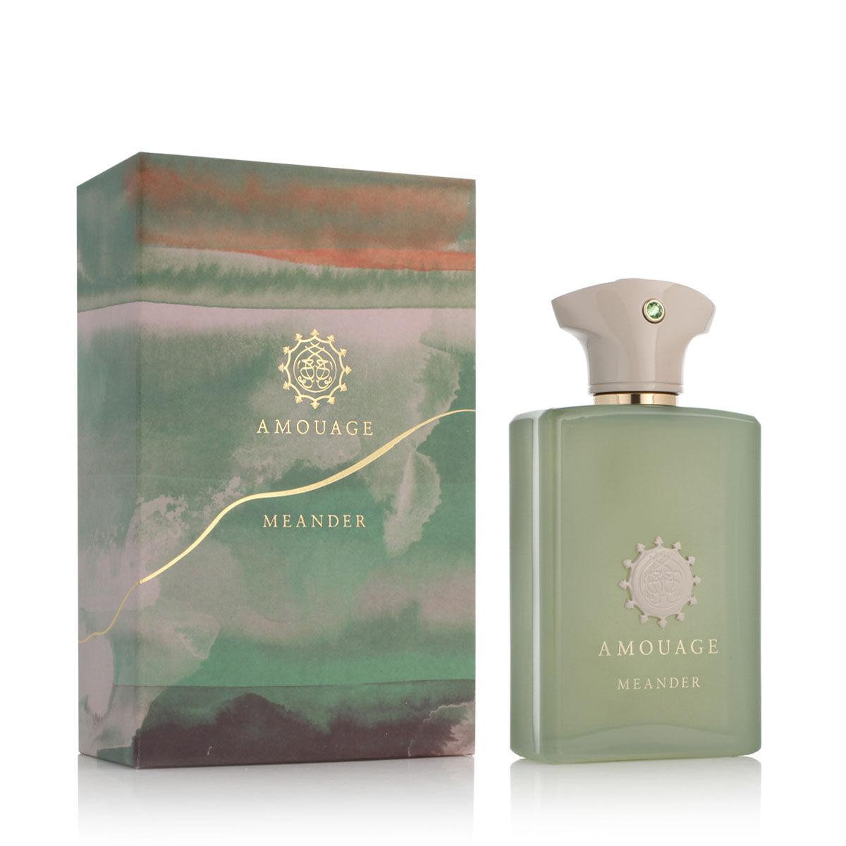 

Мужской парфюм Amouage EDP Meander For Men 100 мл