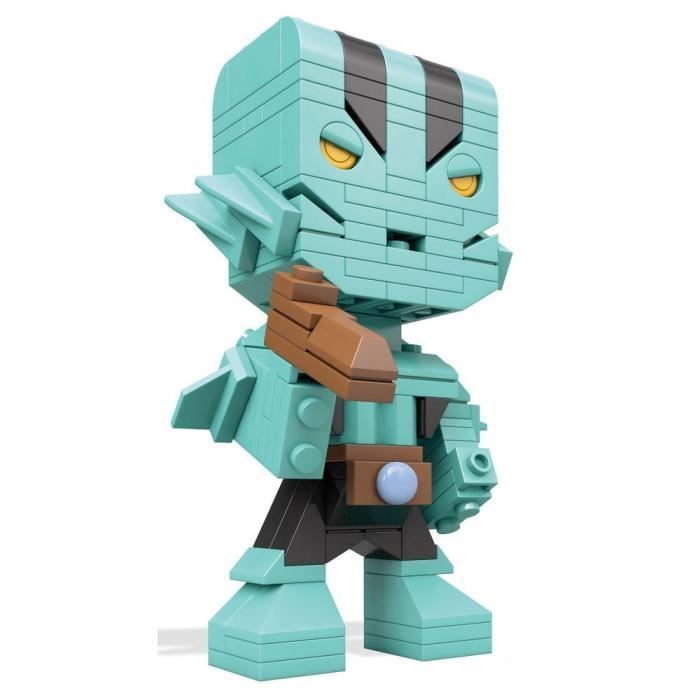 Figurines Personnages - Kurbos Hell Boy Sapien