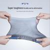 Shenglin Mid-Calf Waterproof Non-Slip Rain Shoe Covers