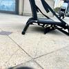 Sièges de Kayak Légers à Cadre en Aluminium Pour Canoës Pêche Durabilité Portables Chaise de Camping Extérieure