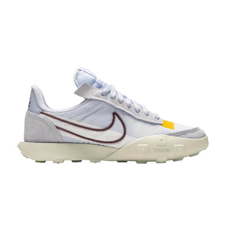 Nike Wmns Waffle Racer 2X  Ghost Light Bone  41