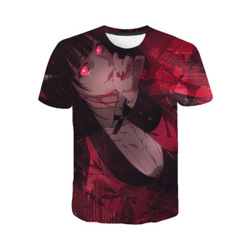 2026 Summer Dragon Ball Retro High Quality Cotton Men's T-shirt Oversized Son Goku Printed Unisex Children's Casual Shirt.