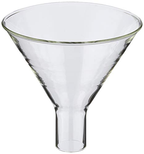 

TGK Fine Glass Powder Funnel, 150mm