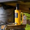 20T 100mm Hollow Plunger Hydraulic Cylinder Jack