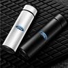 1Pcs Car Water Cup Creative Mass Simple Center Cover For Ranger Focus 2 BKuga Mustang Mondeo Fusion Fiesta Ghia MK5 MK7 MK3