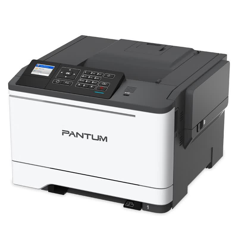 Pantum CP2506DN Plus Color Laser Printer CN plug (adapter included)