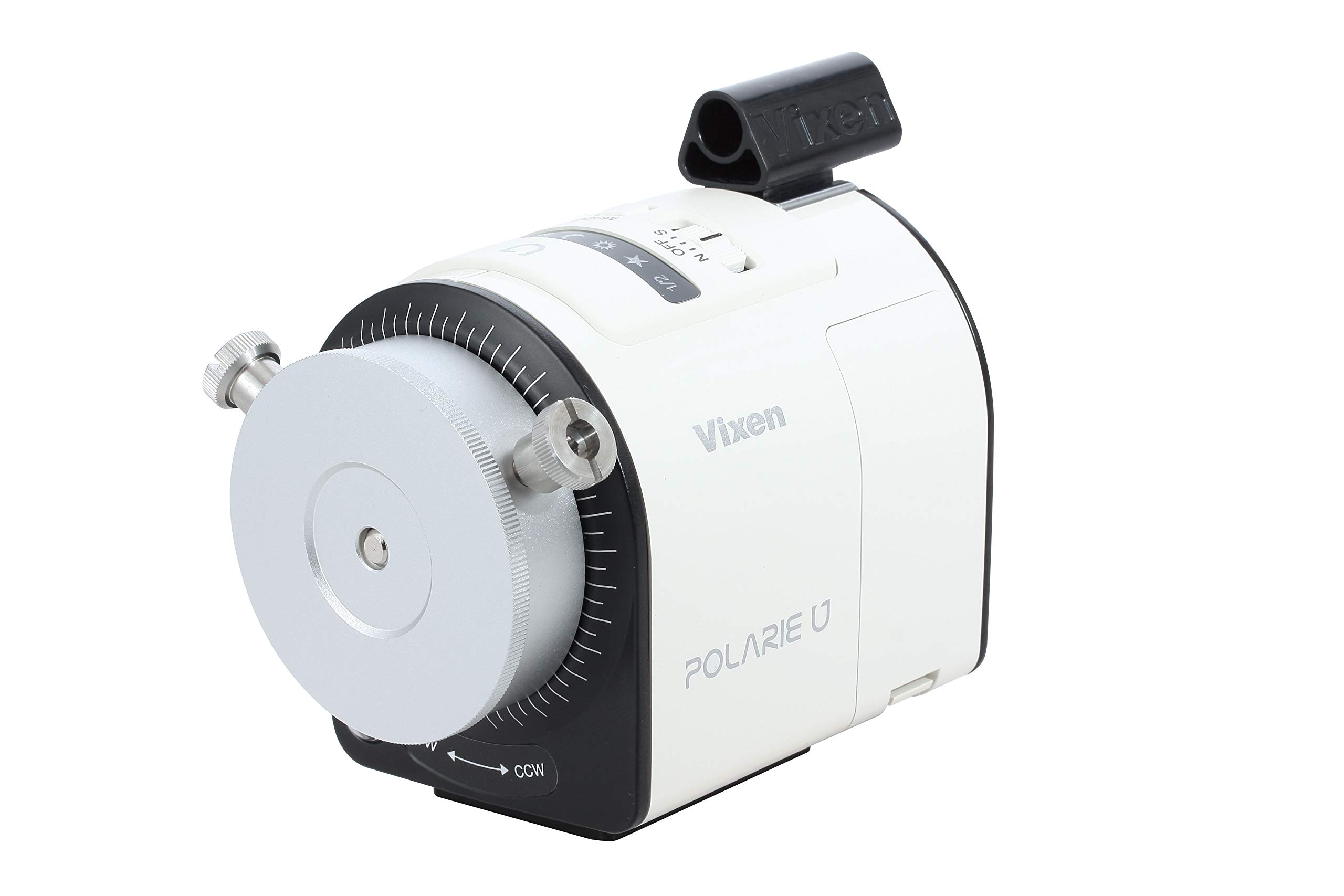 

Vixen Portable Equatorial Mount Starry Sky Cloud Head Polarie U 35491
