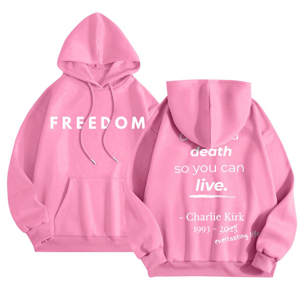 Women's Fashion Daily Versatile Casual Sweatshirts Long Sleeve Top Sweatshirts