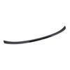 Car Rear Spoiler for M3 Style Aerodynamic Trunk Lid Spoiler Wing For 3 Series G20 2019 and On