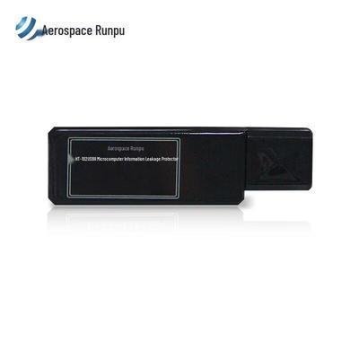 Aerospace Runpu HT-102USBII Protection des données