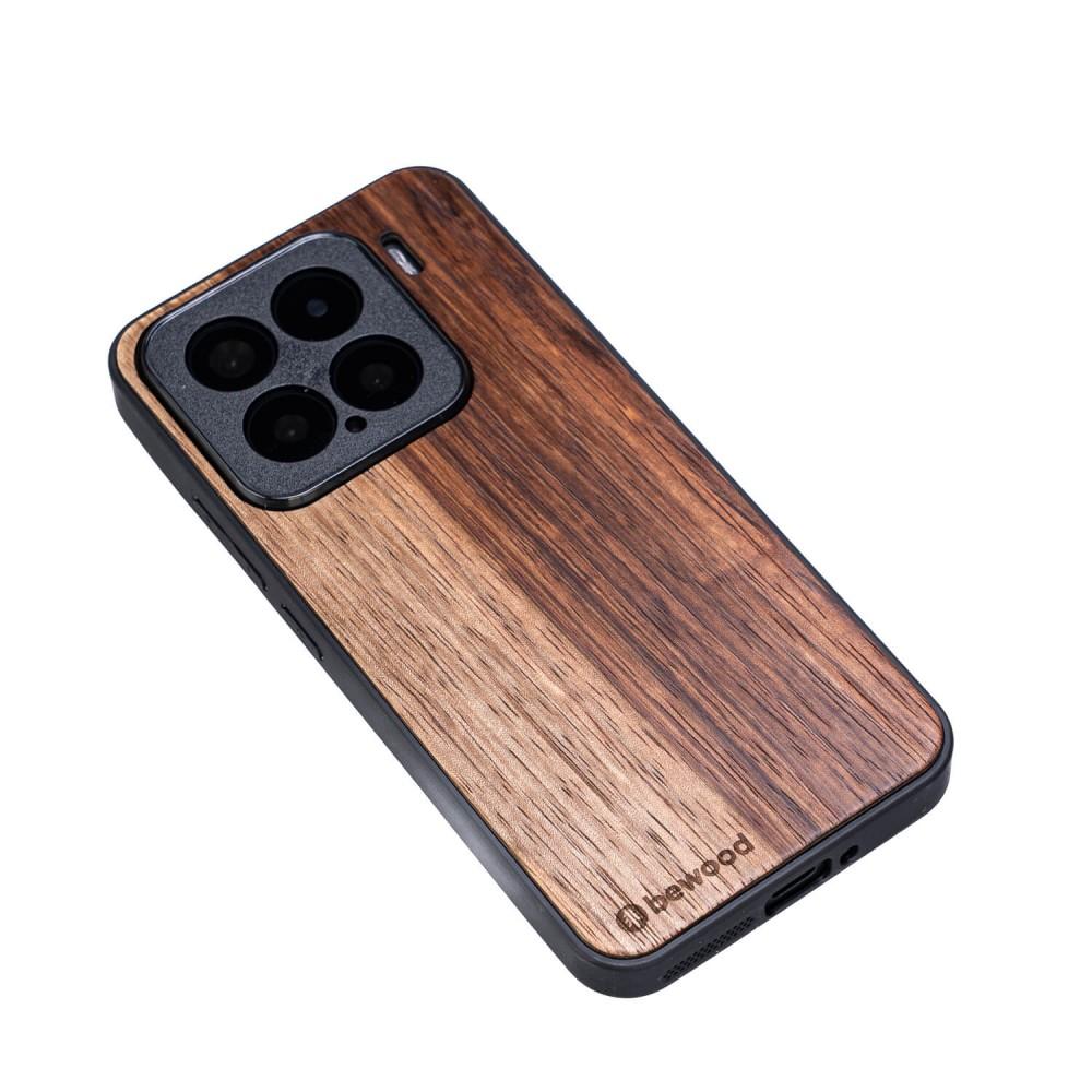Bewood Wooden Case for Xiaomi 15 Mango