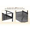 Iron Dog Bed Medium Dogs Sleeping Cot Polyester Mesh Iron Frame Dog Cots Comfortable Cat Cots Raised Pet Bed Pet Bed Pet Cot