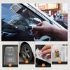 Multi-Functional Adhesive Remover,Easy Application Polishing Sticker for All Surfaces,Non-Abrasive Formula,Car Detailing