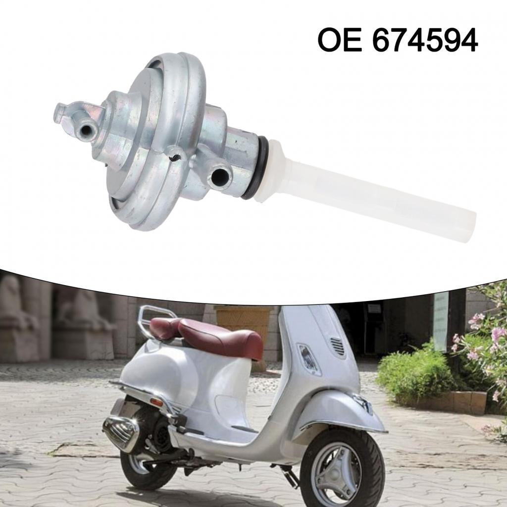 Brandneuer Innenraum-Kraftstoffhahn Kraftstoffhahn 57306R 575321