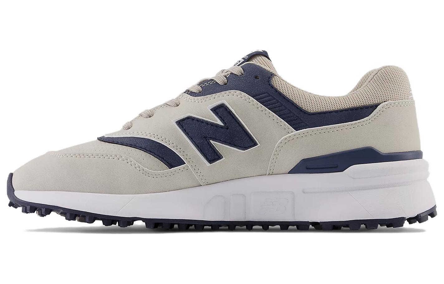 997 Sl New Balance Песочный Синий MG997SS1 44