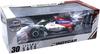 Takuma Sato Greenlight Scale Takuma Sato 2021 IndyCar 30 Rahal Letterman Lanigan Racing Honda Diecast Car 1/18 No. Panasonic/SHIELD