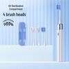 Skyworth XGZ5 Sonic Electric Toothbrush CN plug (adapter included)