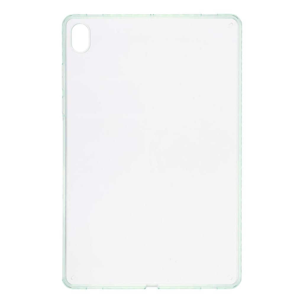 For Samsung Galaxy Tab S11 Case Flexible TPU + Acrylic Tablet Shockproof Protective Cover