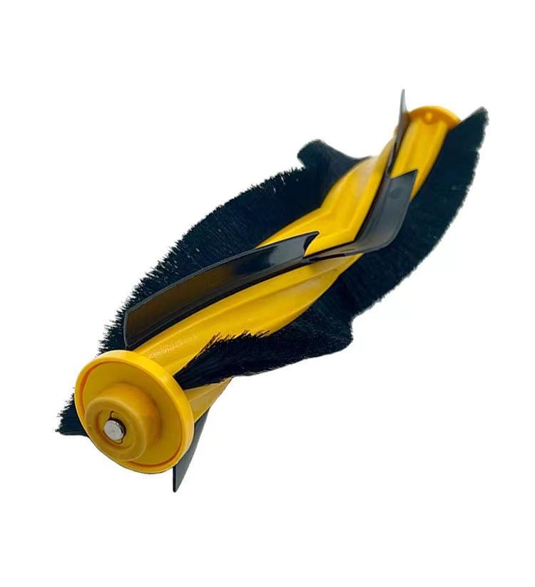 Main Roller Brush For Ecovacs OZMO 920 950 N7 N8+ T5 T8 T9 Yeedi 2 Hybrid Robot Vacuum Cleaner Replacement Spare Kit Parts