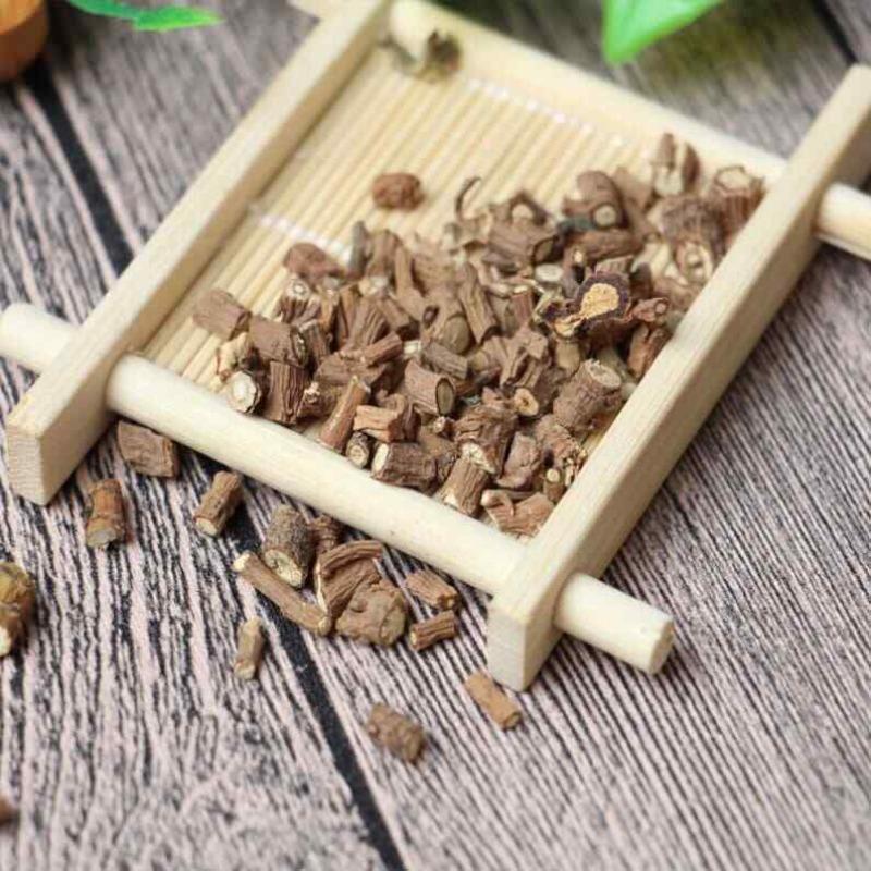 100 GR Dried Herbs Bupleurum Chai Hu Bupleuri Radix