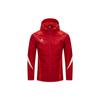 KELME Jackets Men's Hooded (Non-detachable) Moderate Other 8461WT1130