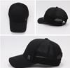 Morris coo Mesh Cap with Sparkly Casual Baseball Perfect for Outdoor and Long or Short Wide Available in Solid Colors with Korean Gift Women's Logo,