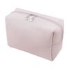 Portable Makeup Bag Nylon Small Cosmetic Organizer Case Travel Toiletry Bag for Women Girl Business Trip