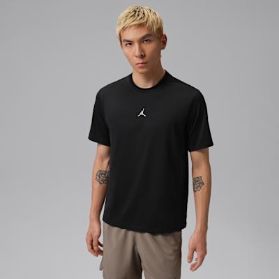 Jordan As M J DF SPT ESS SS TOP T Shirt Men s S