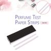 100 Pcs Aromatherapy Fragrance Perfume Essential Oils Test Tester Paper Strips Deodorization Expand Fragrance
