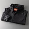Export Sports Outdoor Label Cutting Soft Shell Jacket Spring and Autumn
