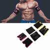 1 Pair Unisex Adjustable Sports Arm Brace Cover Arm Support for Fitness Exercise