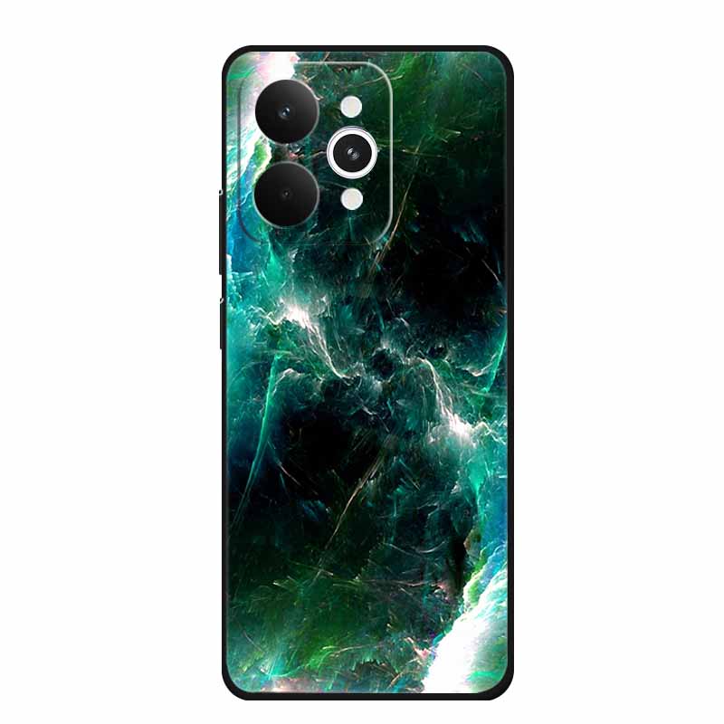 Phone Case For Realme 15 Pro Back Cover Case Shockproof Black Silicone Soft Coque For Realme 15 Pro Case Realme15 Pro Funda Para