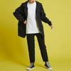 Converse Utility Parka Asia Sizing 'Black' Men's 10021133-A02