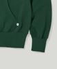 Football Hw Hoodie Green