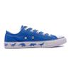 Converse Canvas Slip Resistant Durable Low Top Sneakers Kids Sneakers 663670C