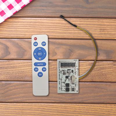Elektroniktilbehør – Fjernbetjeninger