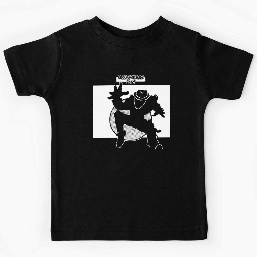 symbol art Kids T-Shirt 150