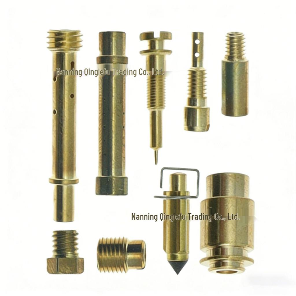 Yamaha XT600 Carburetor Repair Kit (1993-1995)