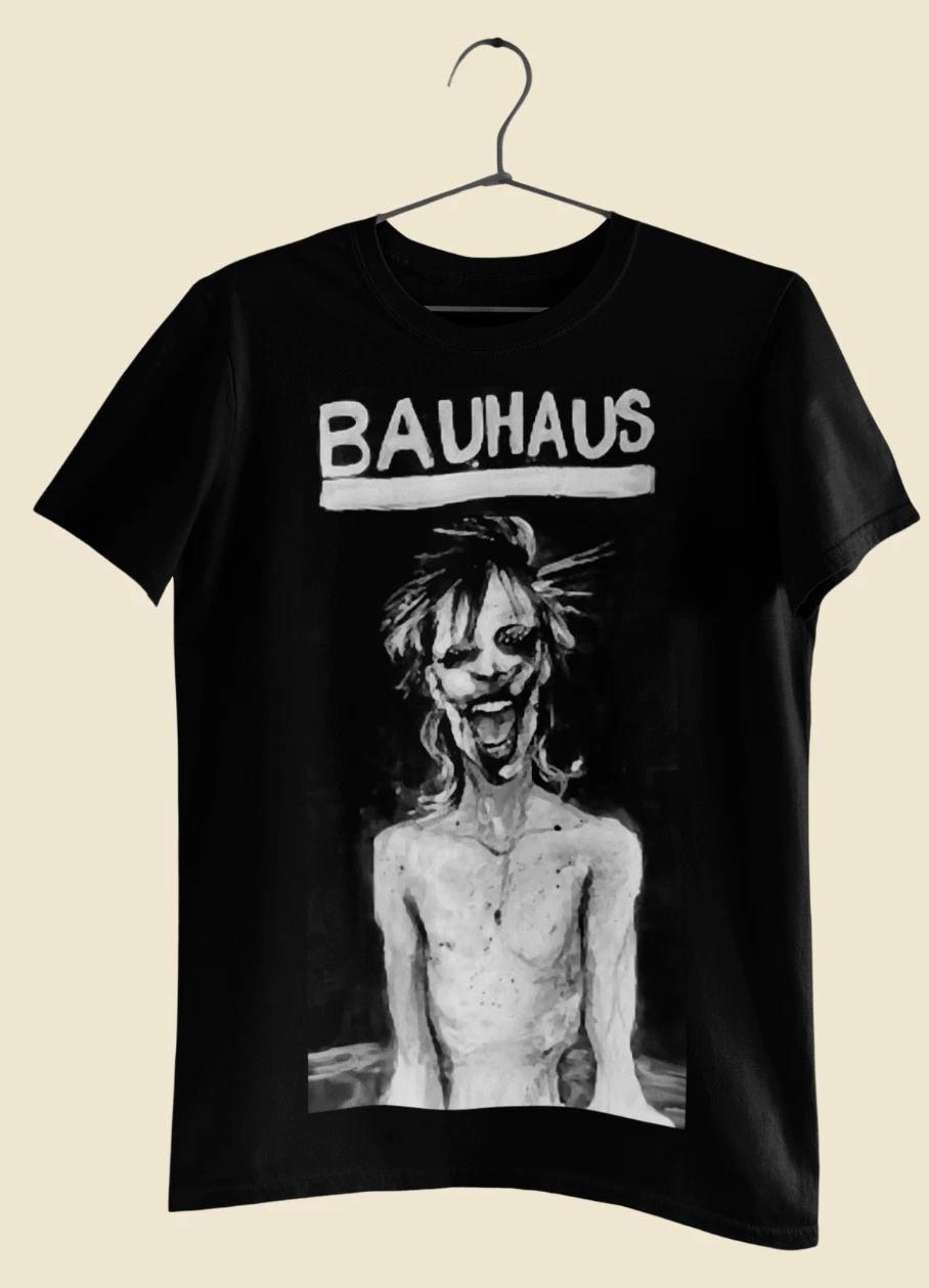 Bauhaus T-Shirt L